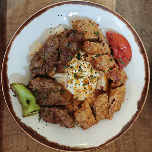 Photo of Turk Oasis Restaurant - 106 Camden Rd, Royal Tunbridge Wells, Tunbridge Wells TN1 2QX